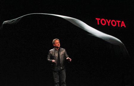 Toyota картинка