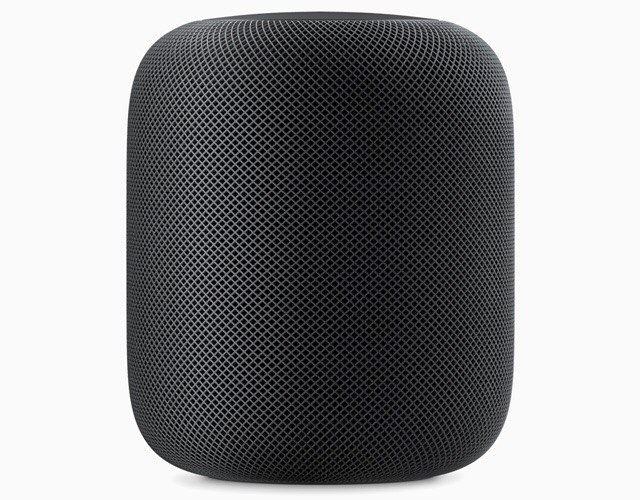 колонка HomePod картинка