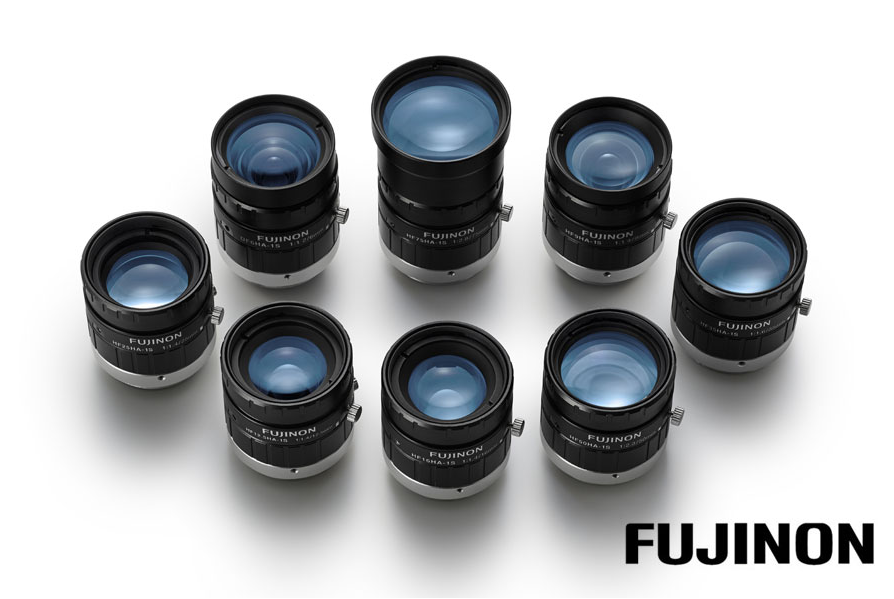 Fujinon выпускает объективы, защищённые от ударов и вибрации картинка
