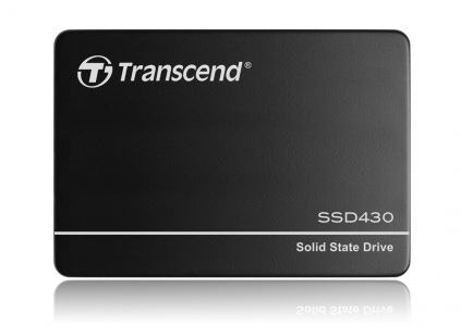 твердотельный накопитель Transcend SSD430