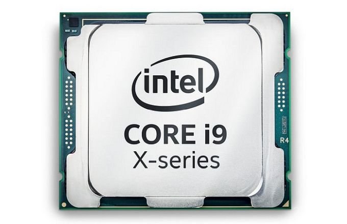 процессор Core i9 от Intel картинка