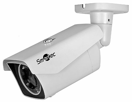 Уличная IP-камера Smartec STC-IPM3672A Xaro с моторизованным объективом
