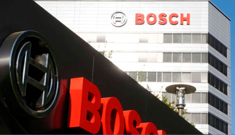 Bosch картинка
