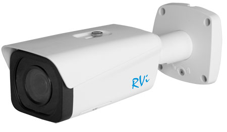Интеллектуальная IP-камера RVi-IPC42Z5