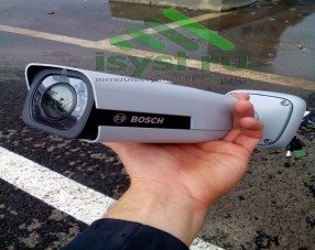 Видеокамера Bosch